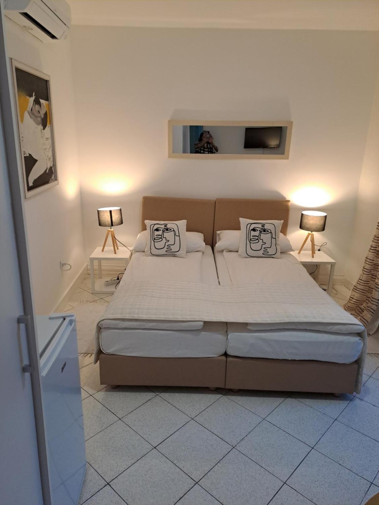 Accommodation Zara Vukovar Eksteriør billede