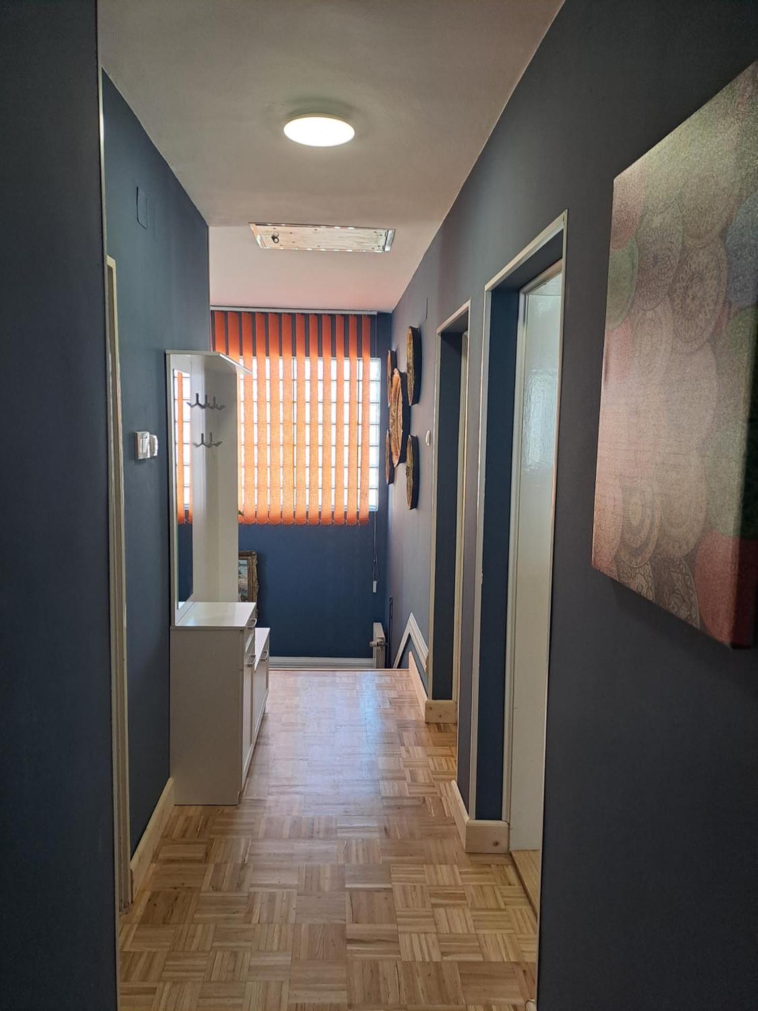 Accommodation Zara Vukovar Eksteriør billede